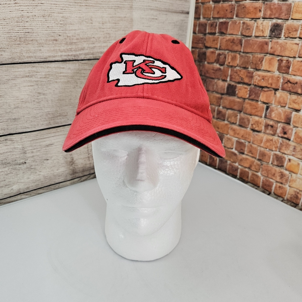 Kansas City Chiefs cap